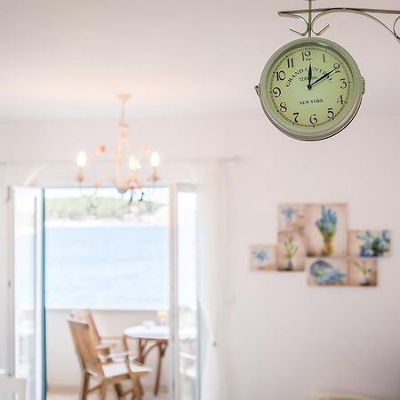 Apartments Oleandar ロゴズニッツァ 部屋 写真