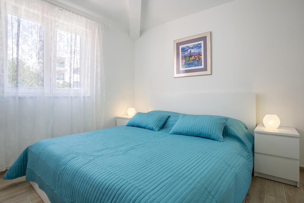 Apartments Oleandar ロゴズニッツァ 部屋 写真