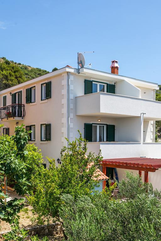 Apartments Oleandar ロゴズニッツァ 部屋 写真