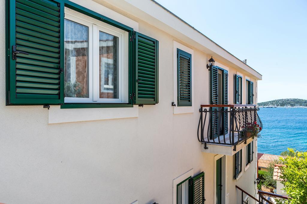 Apartments Oleandar ロゴズニッツァ 部屋 写真