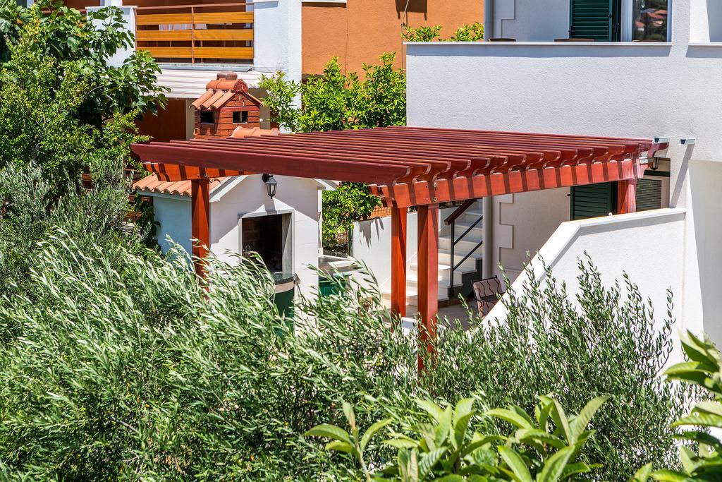 Apartments Oleandar ロゴズニッツァ 部屋 写真