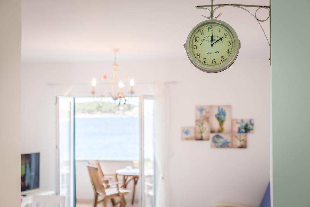 Apartments Oleandar ロゴズニッツァ 部屋 写真
