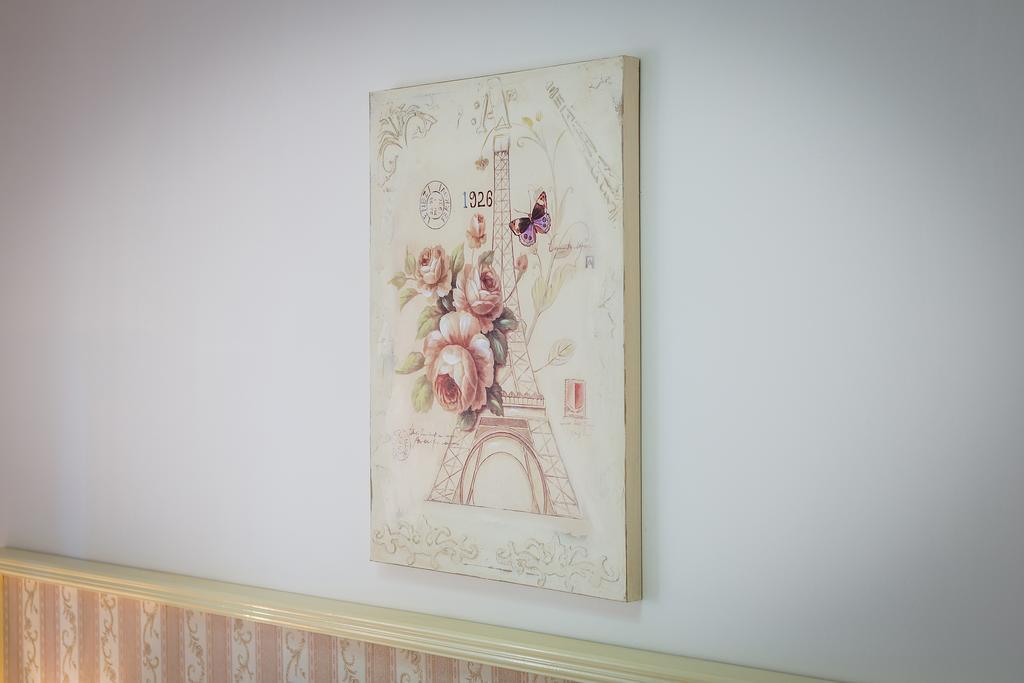 Apartments Oleandar ロゴズニッツァ 部屋 写真